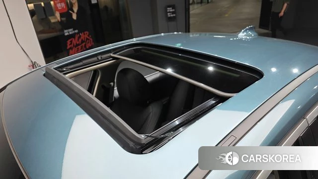 BMW 3 Series (G20) 2021 Небесно-голубой из Кореи, фото 6