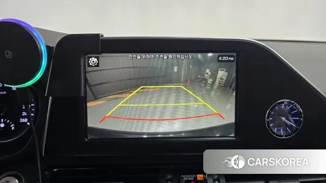 Hyundai Grandeur IG 2019 Черный из Кореи, фото 6