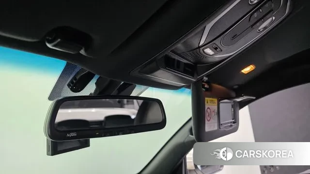 Ssangyong The New Rexton Sports Cannes 2022 Белый из Кореи, фото 6