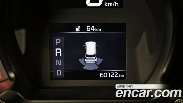 Kia The New Ray id 2699942 из Кореи 6