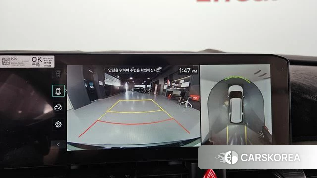 Kia The New Carnival 4th Generation 2024 Черный из Кореи, фото 6