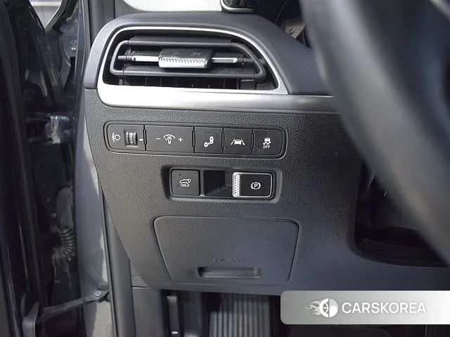 Hyundai Palisade 2021 Серый из Кореи, фото 6