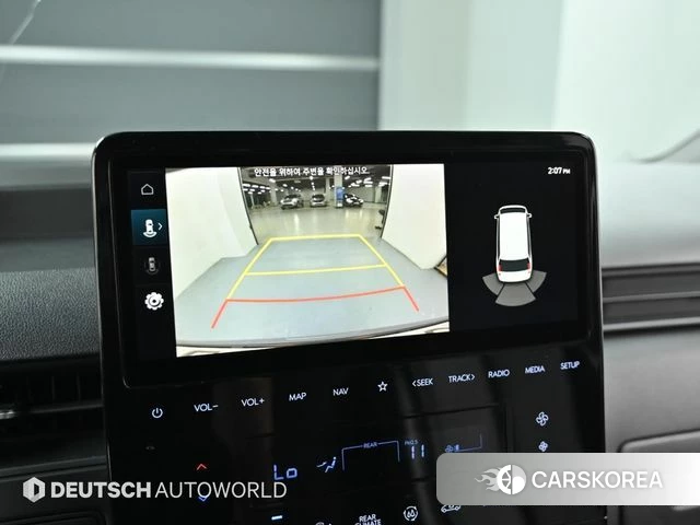 Hyundai Staria 2021 Серебряный из Кореи, фото 6