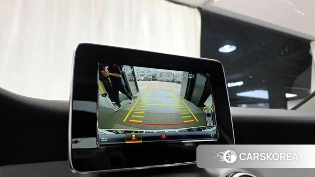 Mercedes-Benz GLA-Class X156 2019 Белый из Кореи, фото 6