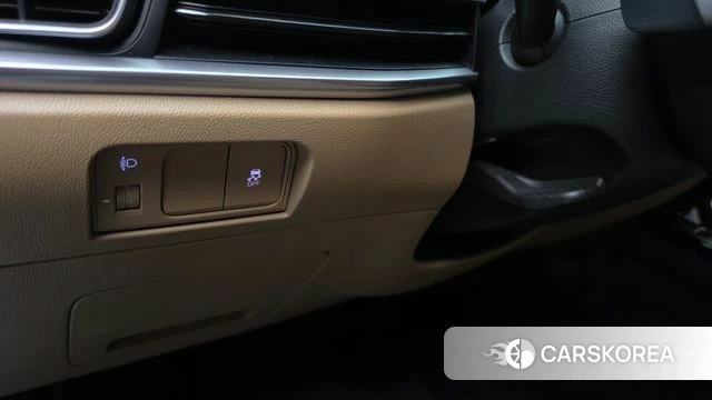 Kia The New Sorento 4th Generation 2024 Белый из Кореи, фото 6