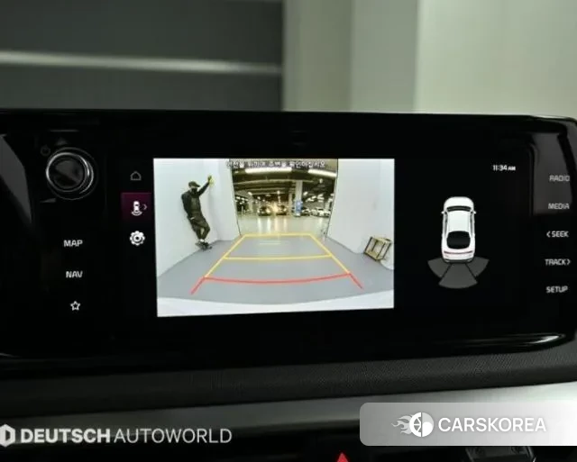 Kia K5 Hybrid 3rd Generation 2023 Белый из Кореи, фото 6