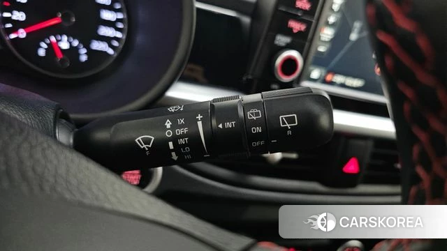 Kia All New Morning (JA) 2019 Черный из Кореи, фото 6