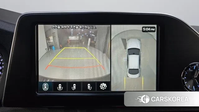 Hyundai Grandeur IG 2019 Черный из Кореи, фото 6