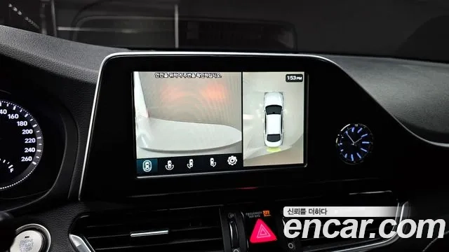 Hyundai Grandeur IG 2018 Серый из Кореи, фото 6