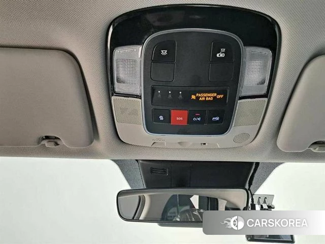 Hyundai Tucson (NX4) 2023 Белый из Кореи, фото 6