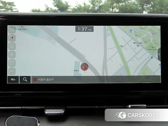 Kia Carnival 4th generation 2022 Серый из Кореи, фото 6