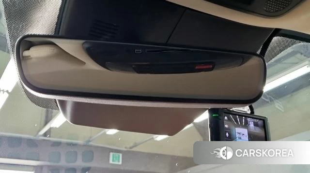 Kia Carnival 4th generation 2022 Серый из Кореи, фото 6