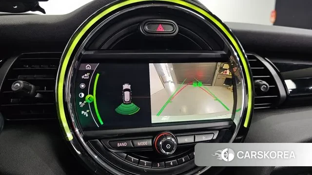 Mini Cooper 2020 Серебристо-серый из Кореи, фото 6