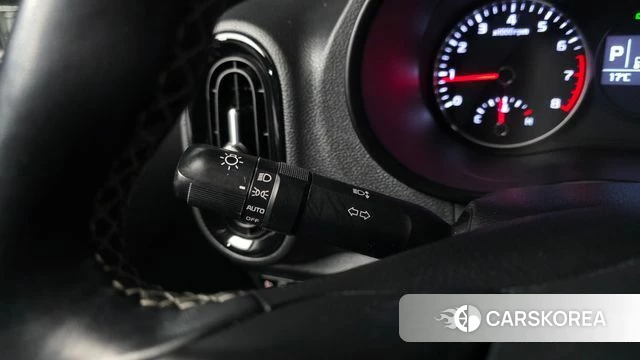 Kia All New Morning (JA) 2019 Белый из Кореи, фото 6