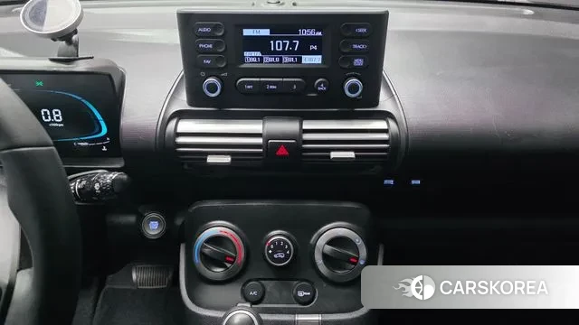 Hyundai Casper 2024 Серый из Кореи, фото 6