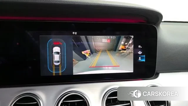 Mercedes-Benz E-Class W213 2020 Белый из Кореи, фото 6