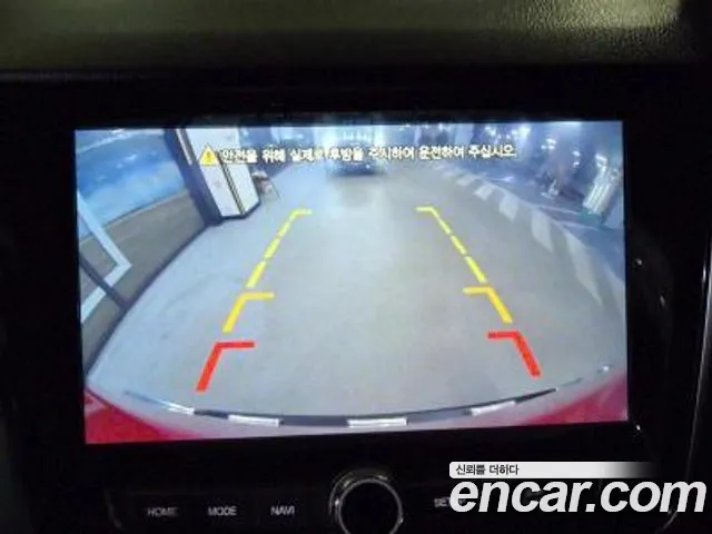 Ssangyong Rexton Sports id 2797887 из Кореи 6