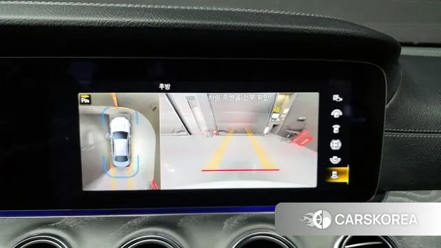 Mercedes-Benz E-Class W213 2023 Белый из Кореи, фото 6