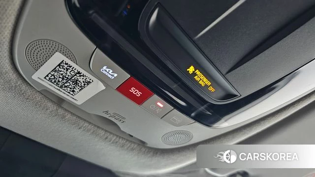 Kia Seltos 2022 Белый из Кореи, фото 6