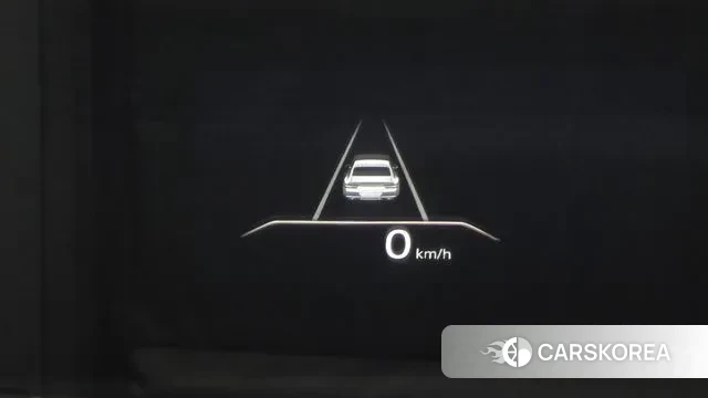 Genesis G80 (RG3) 2020 Черный из Кореи, фото 6