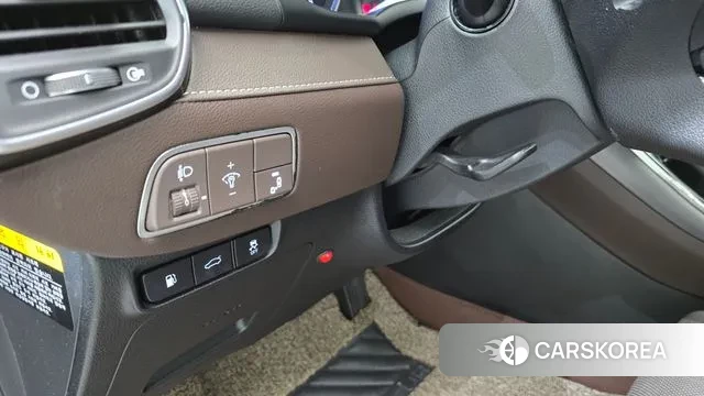 Hyundai Grandeur IG 2018 Серый из Кореи, фото 6