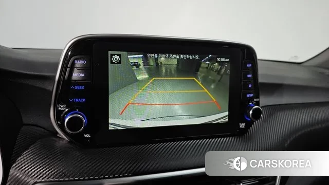 Hyundai All New Tucson 2018 Белый из Кореи, фото 6