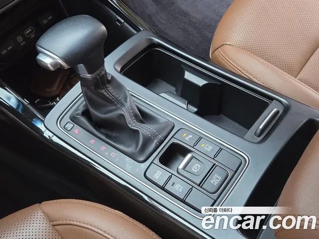 Kia The New Sorento id 2892192 из Кореи 6