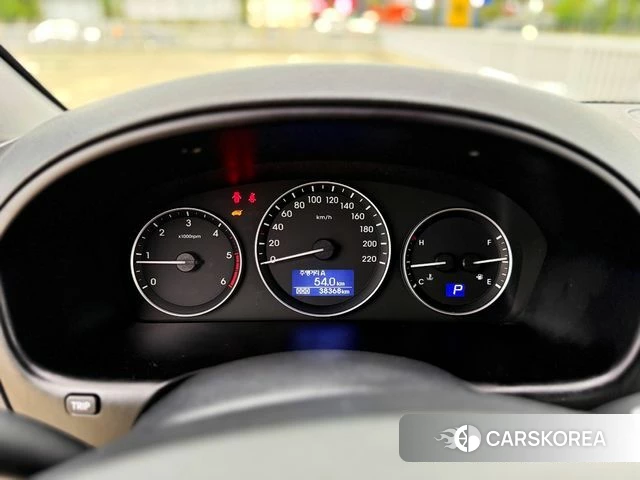 Hyundai The New Grand Starex 2018 Серебряный из Кореи, фото 6