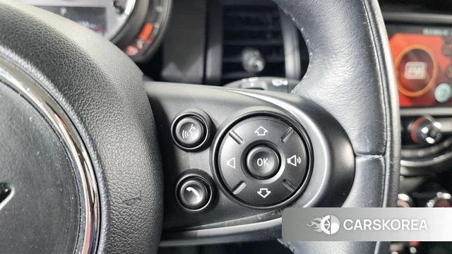 Mini Cooper 2018 Жемчужный цвет из Кореи, фото 6