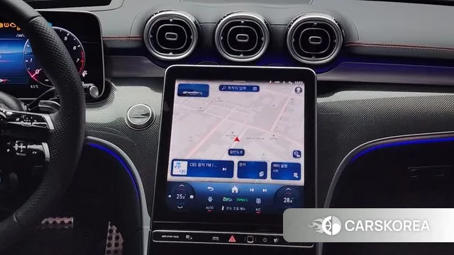 Mercedes-Benz CLE-Class C236 2025 Белый из Кореи, фото 6