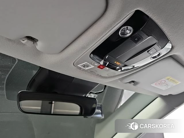 Kia The New Seltos 2024 Белый из Кореи, фото 6