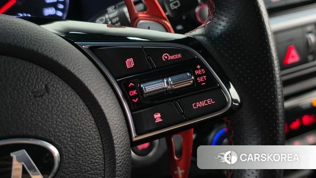 Kia Come New K3 2019 Черный из Кореи, фото 6