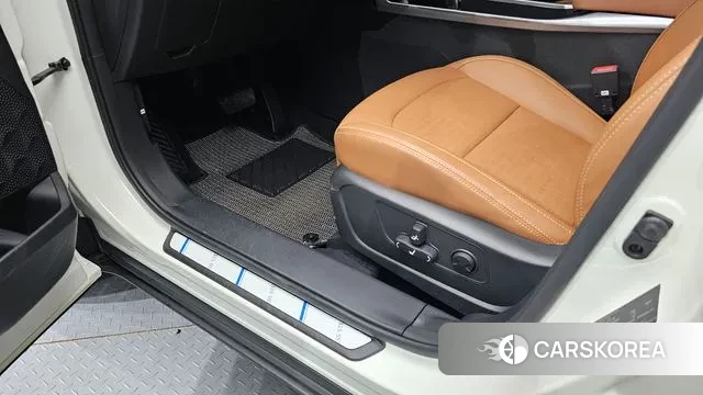 Ssangyong Torres 2023 Белый из Кореи, фото 6