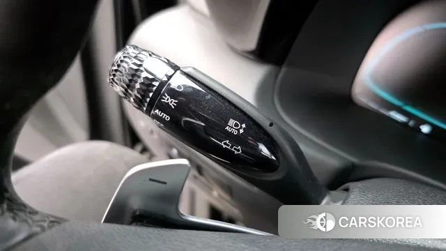 Hyundai The New Palisade 2022 Черный из Кореи, фото 6