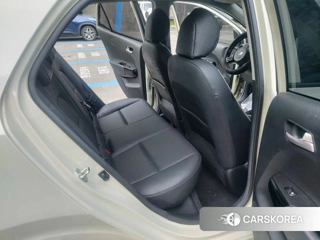 Kia All New Morning (JA) 2018 Белый из Кореи, фото 6