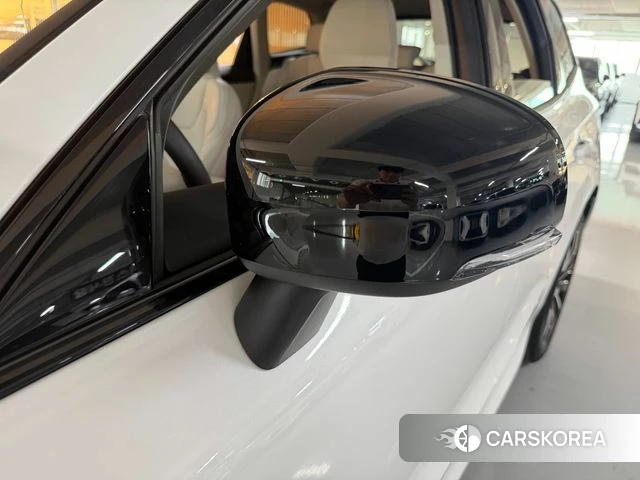 Volvo XC60 second Generation 2026 Белый из Кореи, фото 6