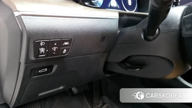 Kia K5 3rd generation id 3655529 из Кореи 6