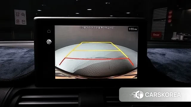 Hyundai Casper 2022 Серый из Кореи, фото 6