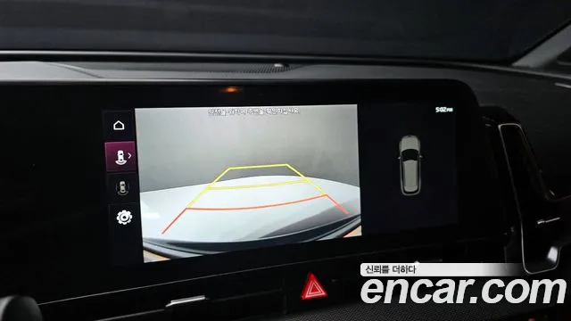 Kia Sportage 5th Generation id 2463378 из Кореи 6