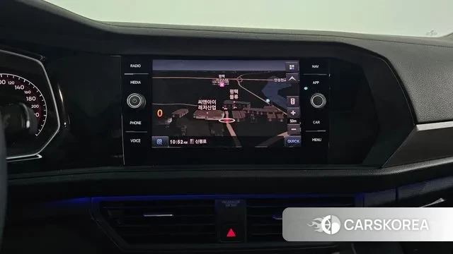 Volkswagen 7th Generation of Jetta id 2931857 из Кореи 6