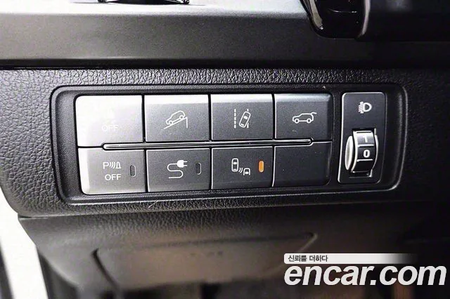 Ssangyong G4 Rexton 2020 Белый из Кореи, фото 6