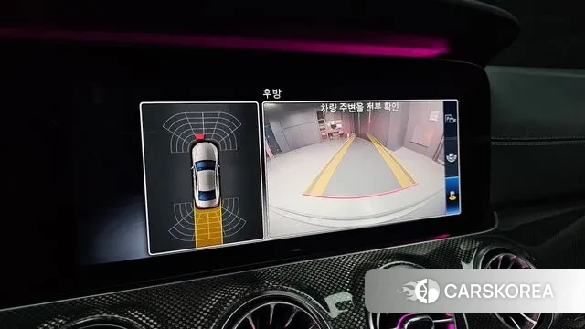 Mercedes-Benz CLS-Class C257 2019 Серый из Кореи, фото 6