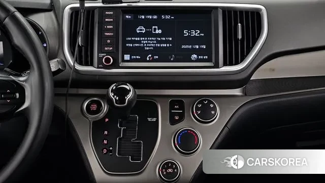 Kia The New Ray 2020 Песочный из Кореи, фото 6