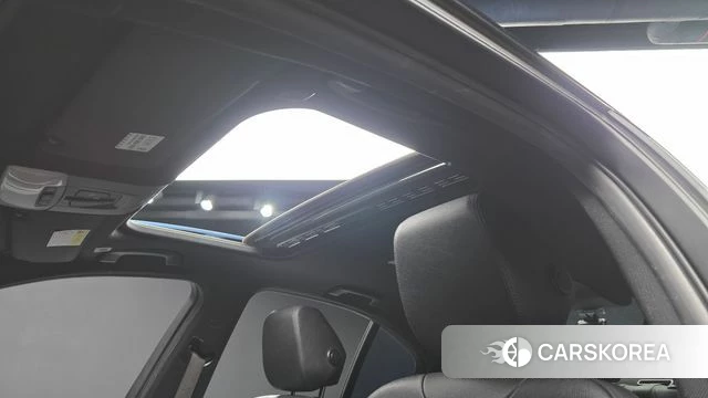 BMW 3 Series (G20) 2018 Синий из Кореи, фото 6