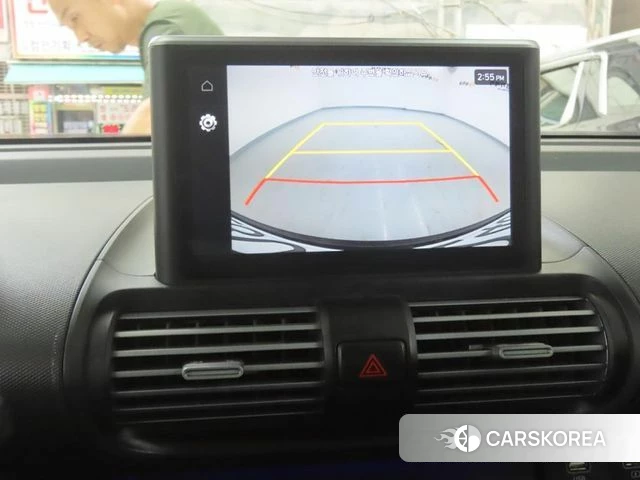 Hyundai Casper 2022 Белый из Кореи, фото 6