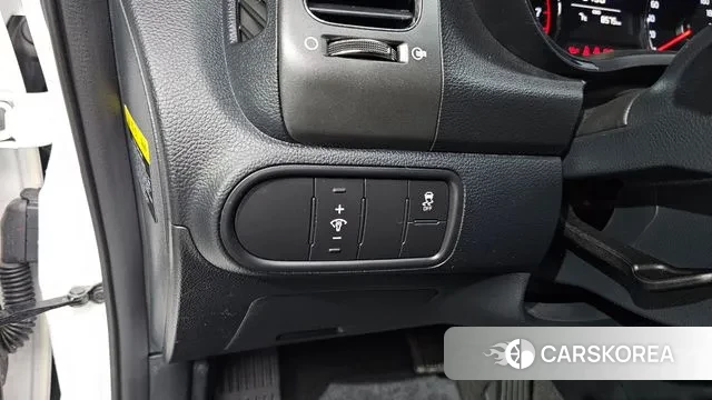 Kia The New K3 2018 Белый из Кореи, фото 6