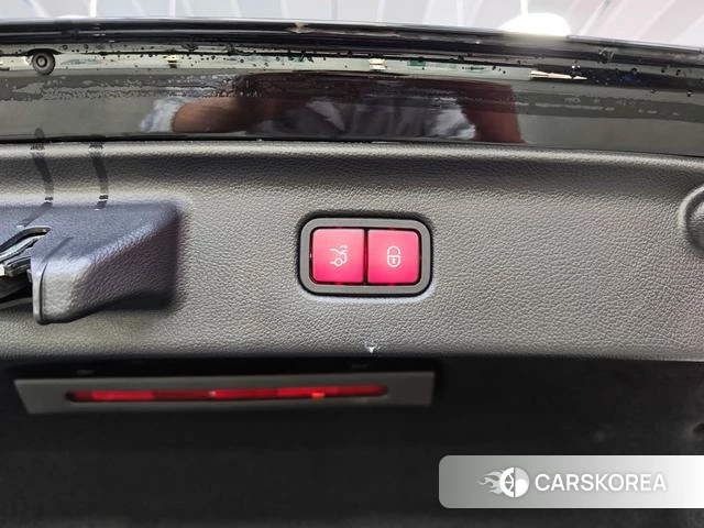 Mercedes-Benz S-class 2023 Черный из Китая, фото 6