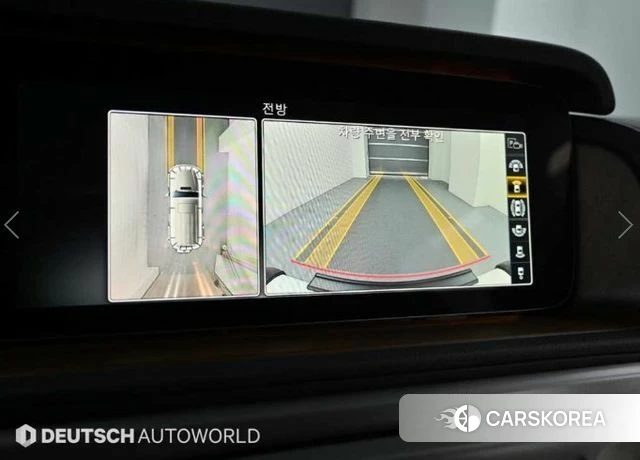 Mercedes-Benz G-Class W463b 2021 Белый из Кореи, фото 6