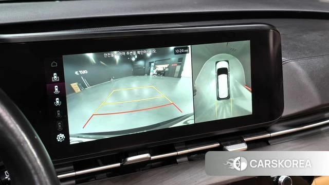 Kia Carnival 4th generation 2022 Серый из Кореи, фото 6