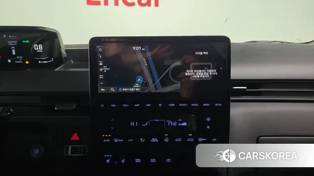 Hyundai Staria 2022 Белый из Кореи, фото 6